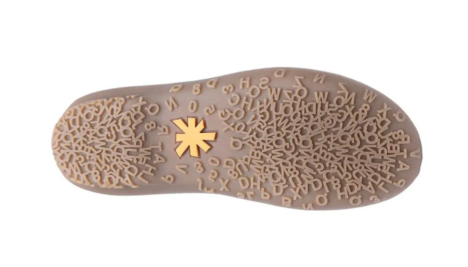Art Kaki Green 1420 Mary Jane Made In Spain