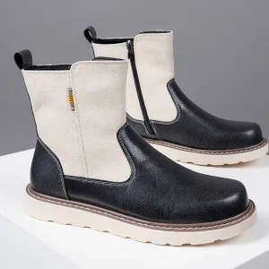 Aule Bicolor Ultral Boots