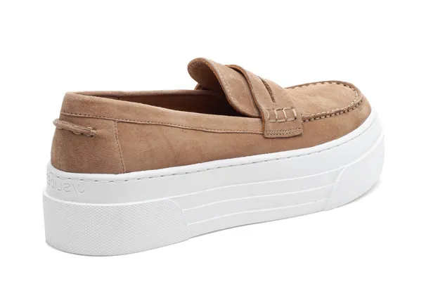 Ava Platform Sneakers