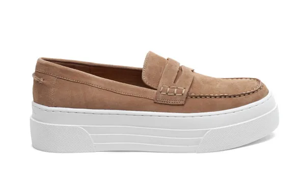 Ava Platform Sneakers