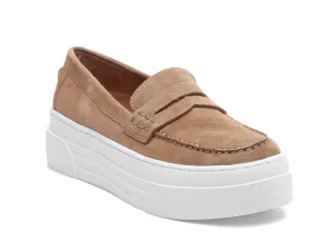 Ava Platform Sneakers
