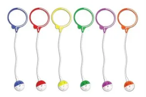 Ball Hop - Set of 6