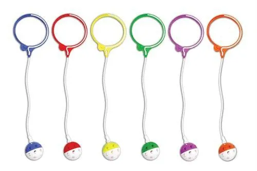 Ball Hop - Set of 6