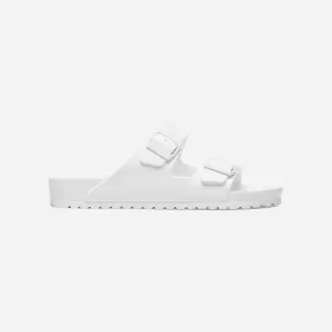 Birkenstock Arizona EVA White Regular