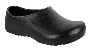 Birkenstock Profi Black Clog Made In Germany