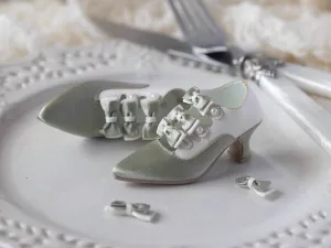 BJD Shoes for SDGR1/4-1/3 Size Ball-jointed Doll