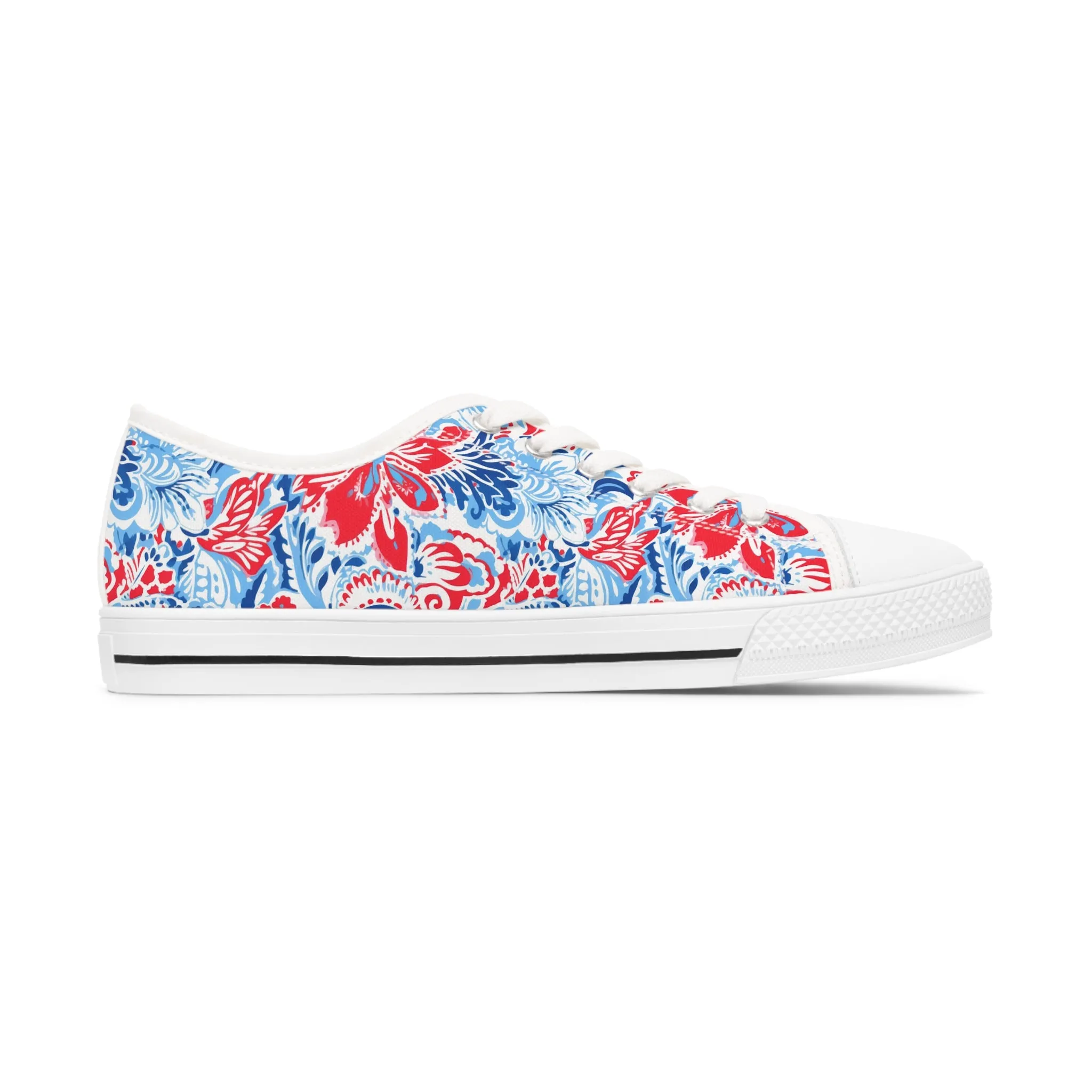 Blaine VII Women's Low Top Sneakers