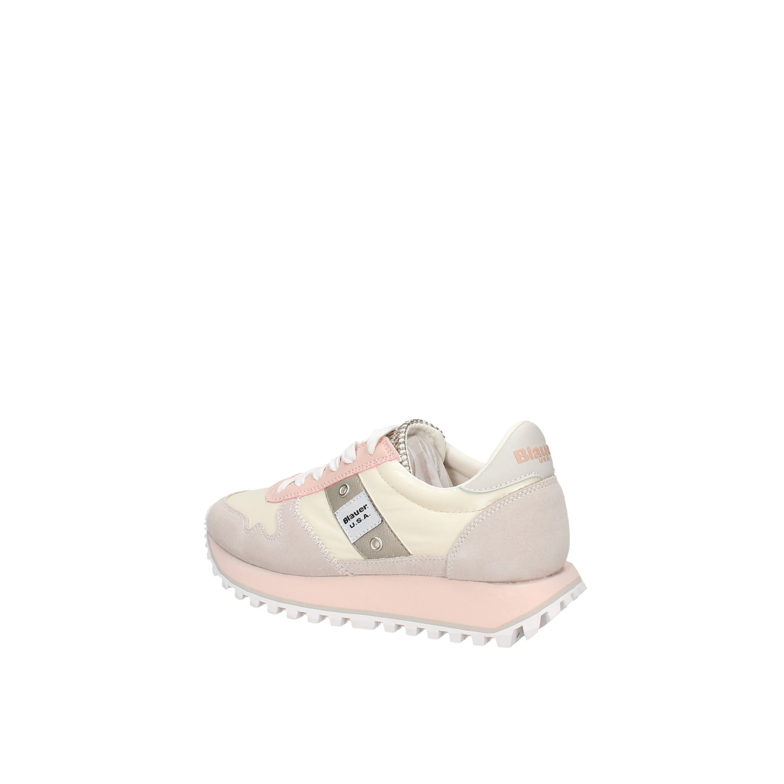 Blauer Sneakers S3MILLEN01/NYT