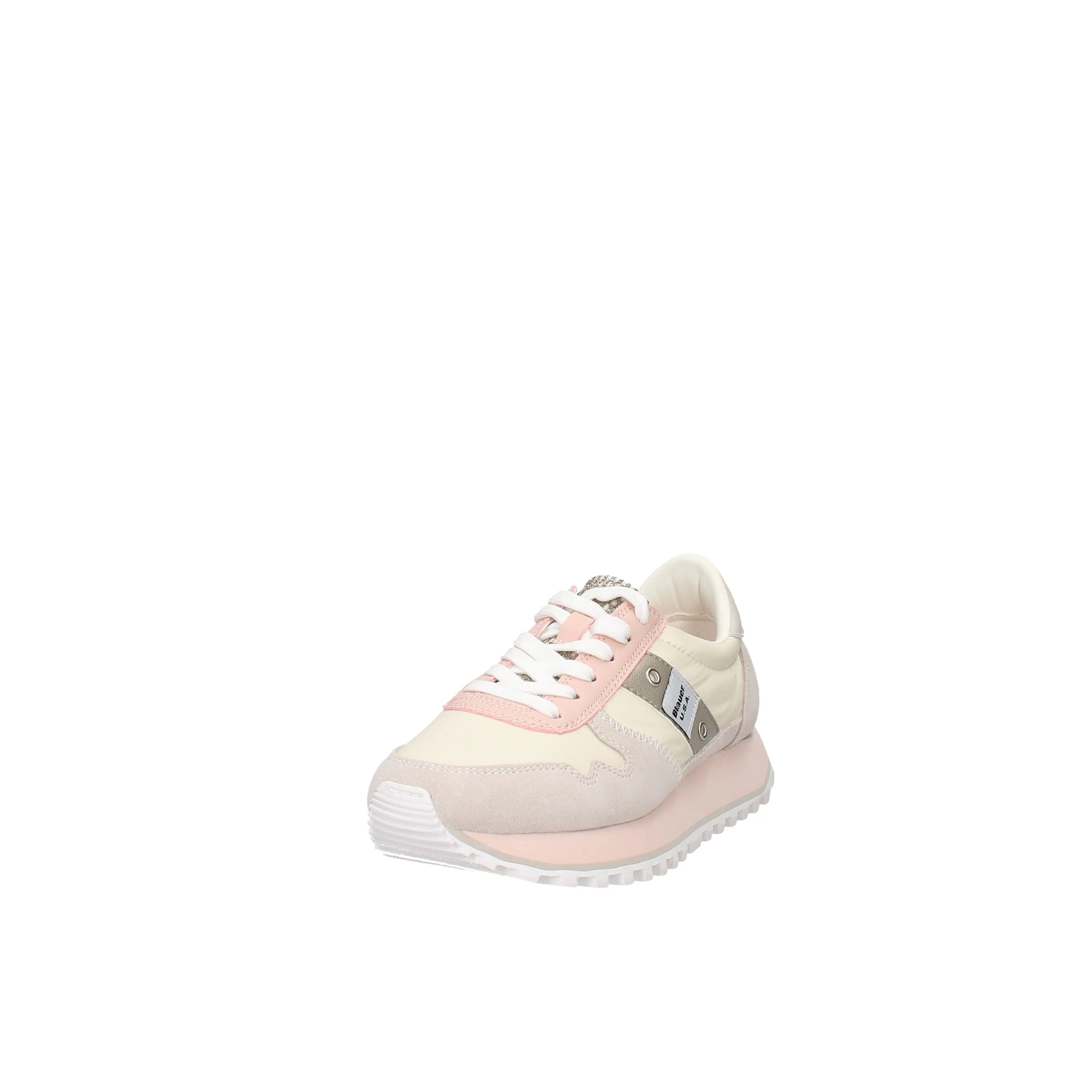 Blauer Sneakers S3MILLEN01/NYT