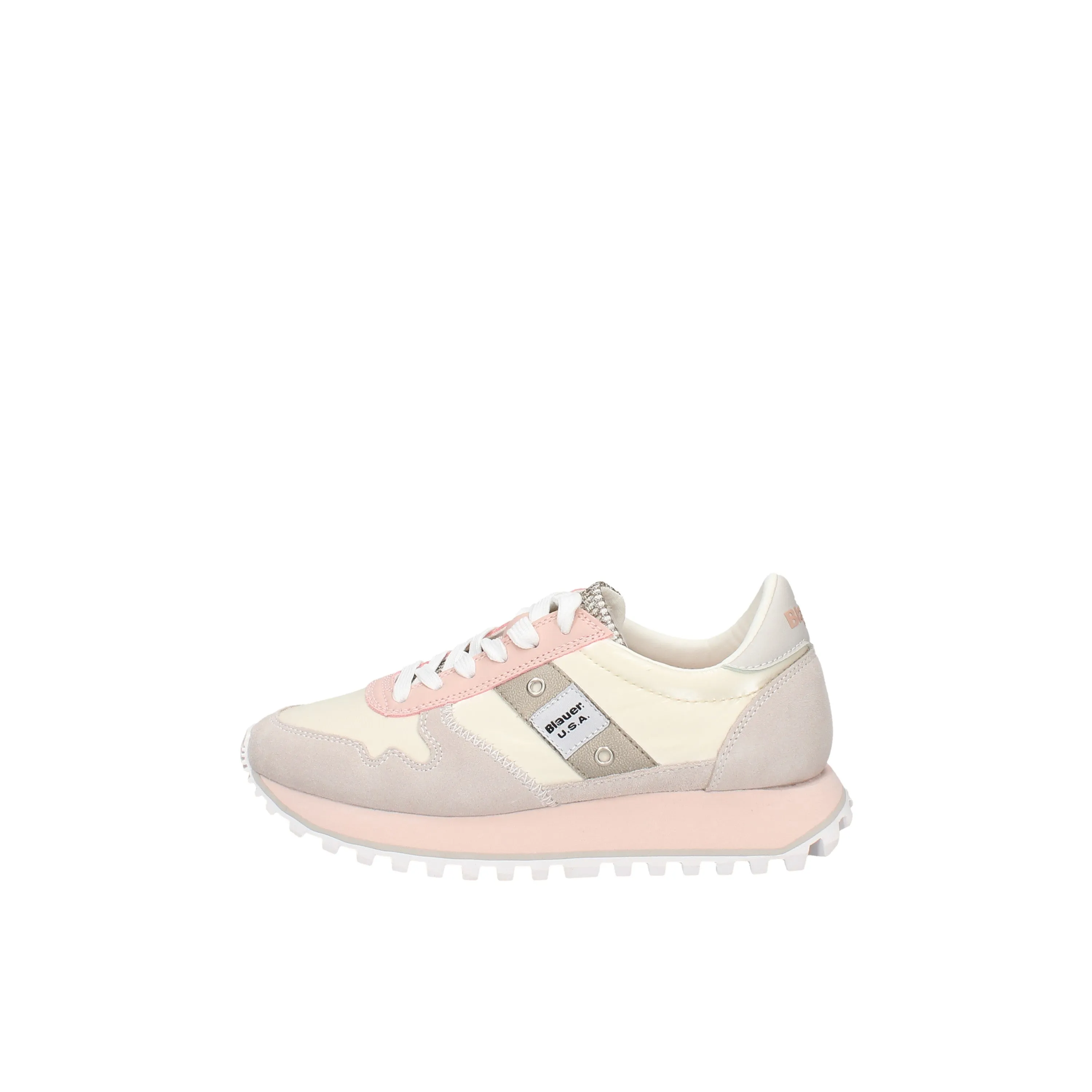 Blauer Sneakers S3MILLEN01/NYT