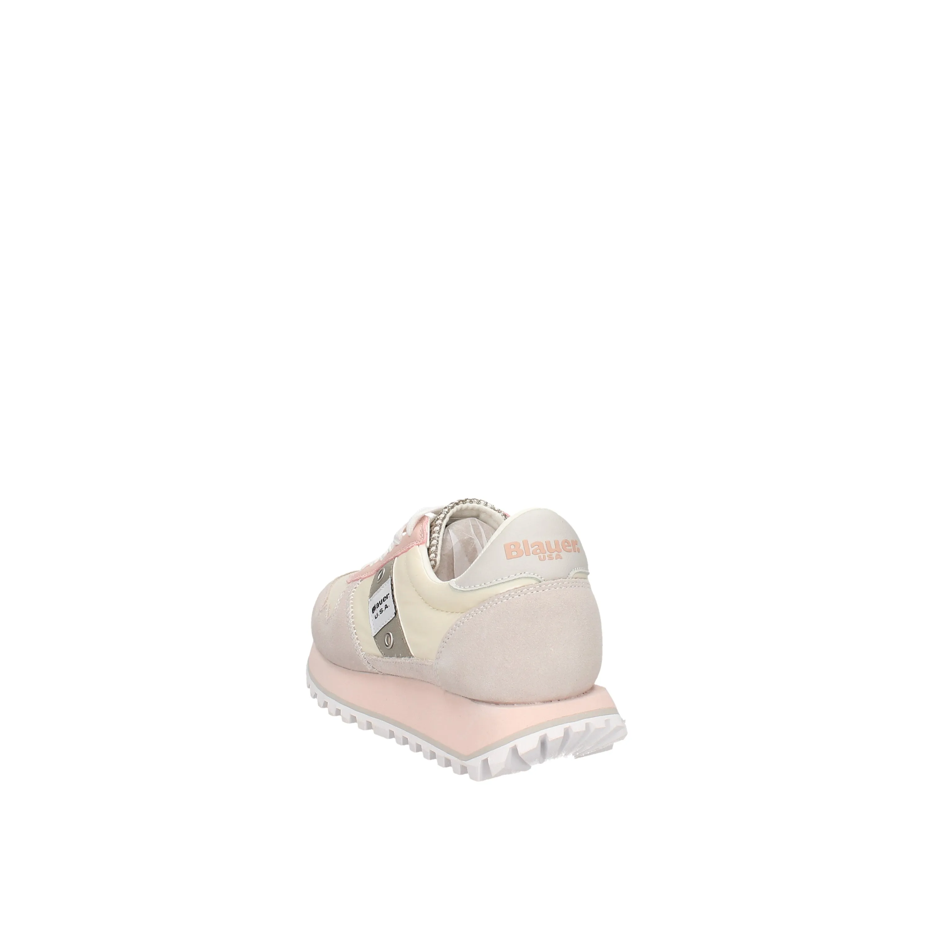 Blauer Sneakers S3MILLEN01/NYT