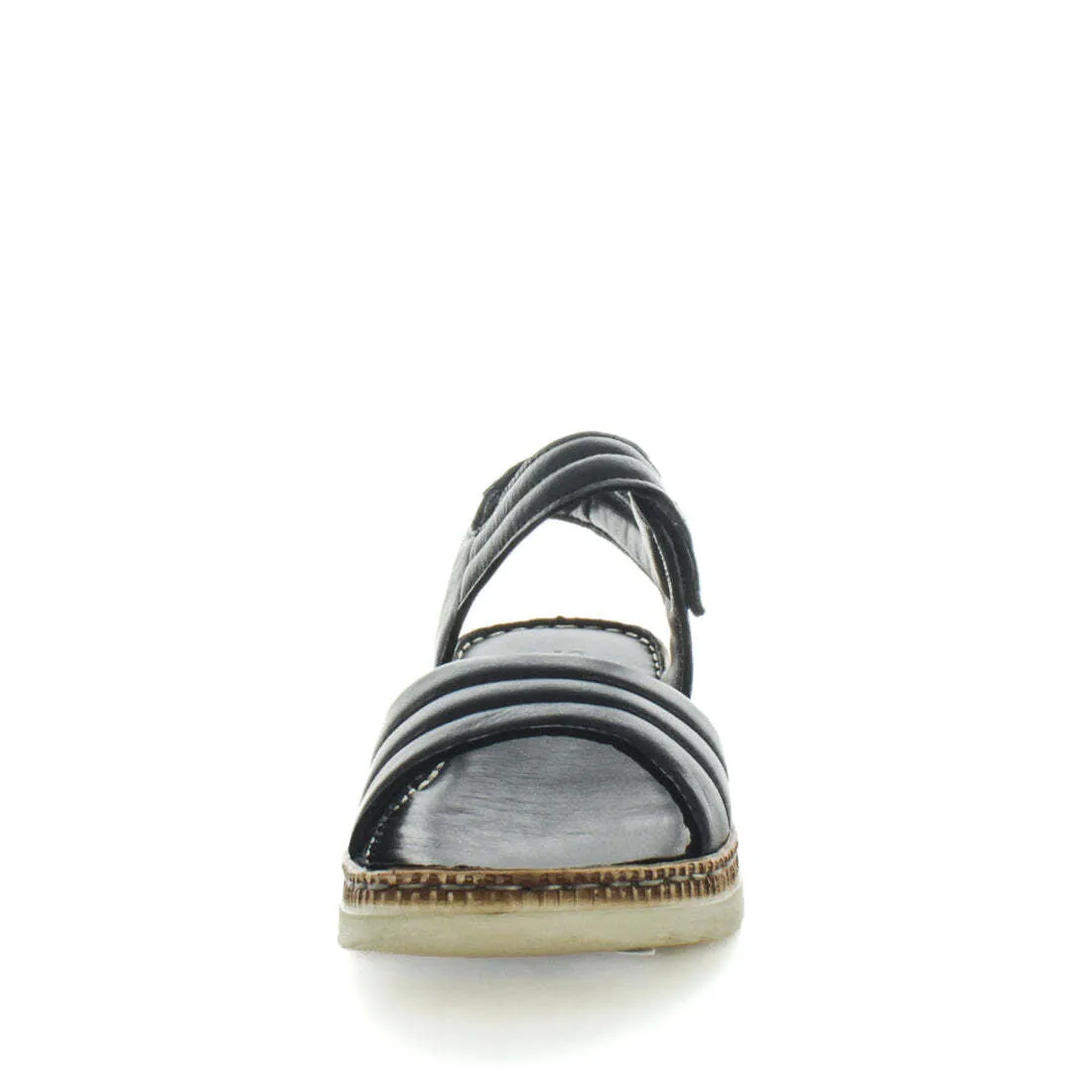 BORISA - Black