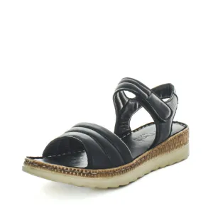 BORISA - Black