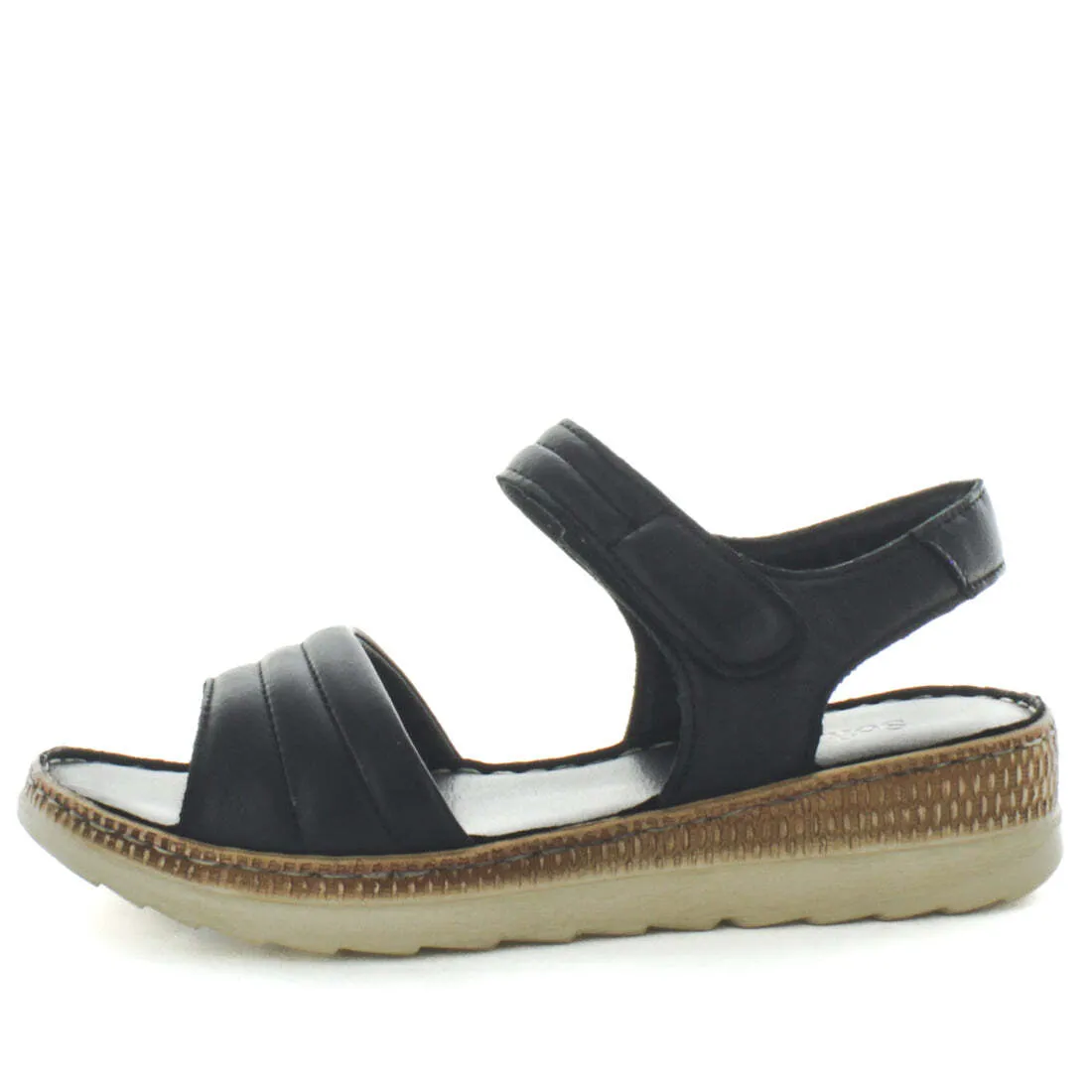 BORISA - Black