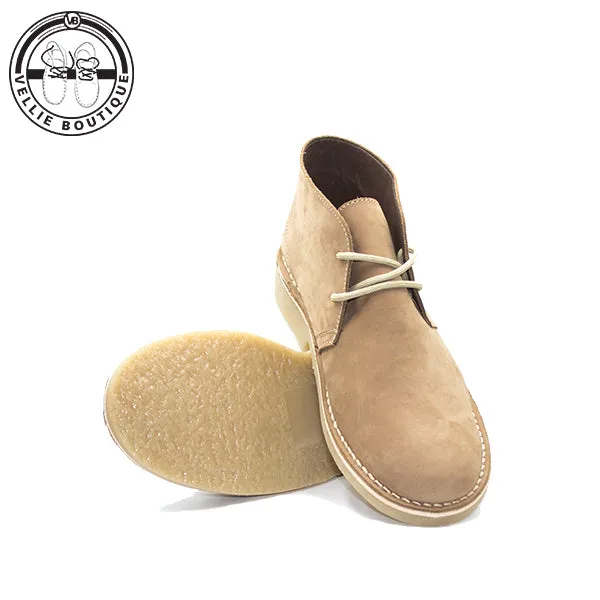 Bosveld Bouch Vellie (Doe Buck Stone) [390003]