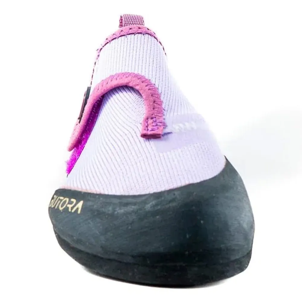 BRAVA KNIT - YOUTH CLIMBING SHOE