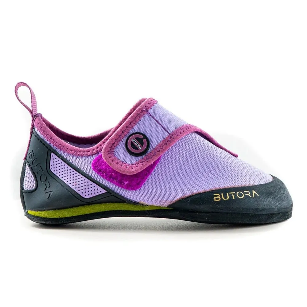 BRAVA KNIT - YOUTH CLIMBING SHOE