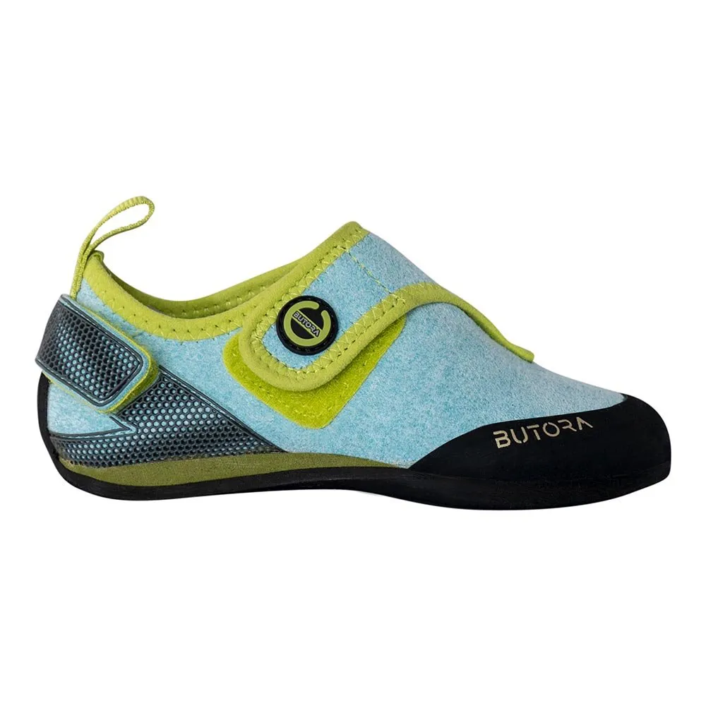 BRAVA KNIT - YOUTH CLIMBING SHOE