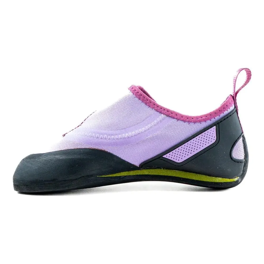 BRAVA KNIT - YOUTH CLIMBING SHOE