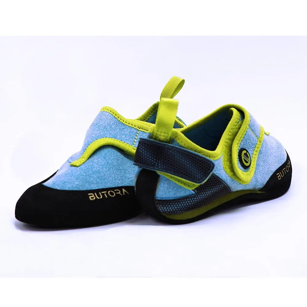 BRAVA KNIT - YOUTH CLIMBING SHOE