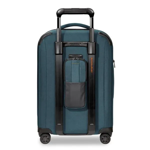 Briggs & Riley ZDX 22" Carry-On Expandable Spinner Luggage