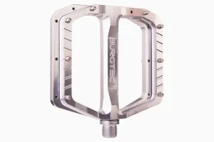 Burgtec Mk5 Penthouse Flat Pedals (upgrade with bike only)