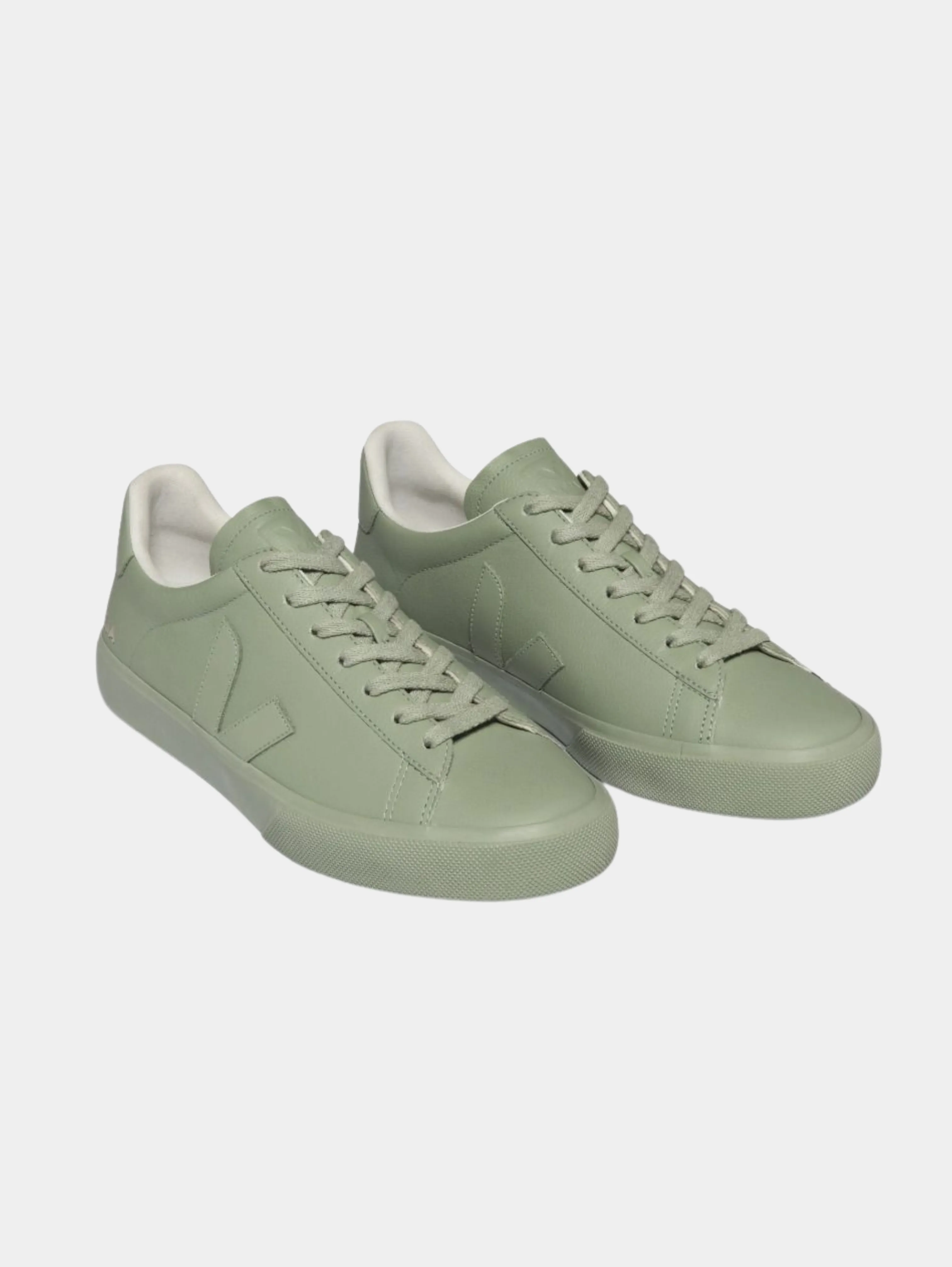 CAMPO CHROMEFREE LEATHER FULL CLAY