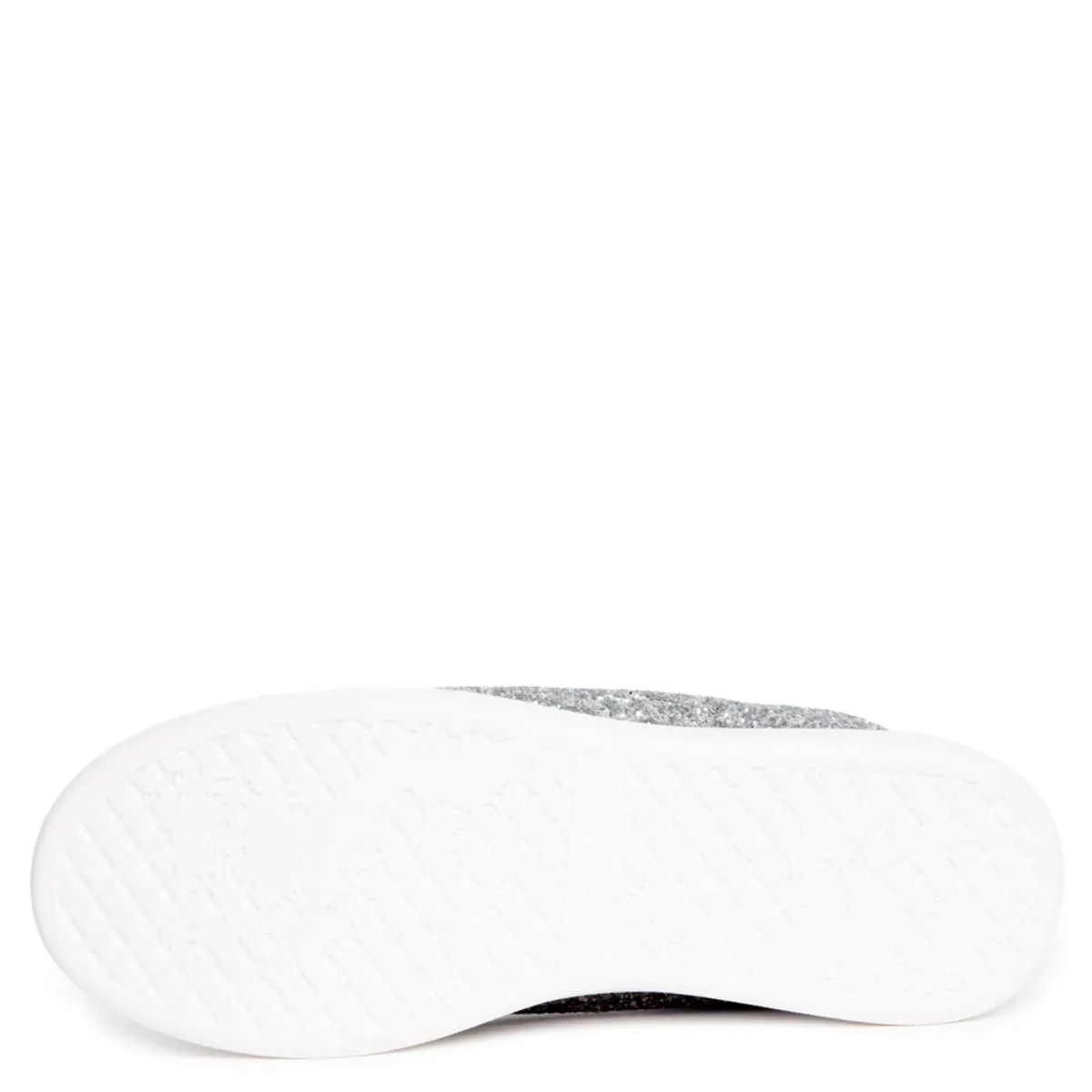 Cape Robbin Forever-1 Silver Sneaker Silver