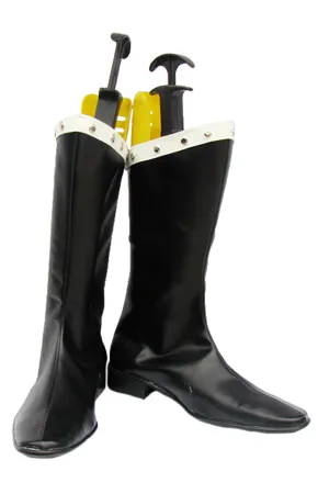 Castlevania Matthias Cosplay Boots Shoes Custom-Made