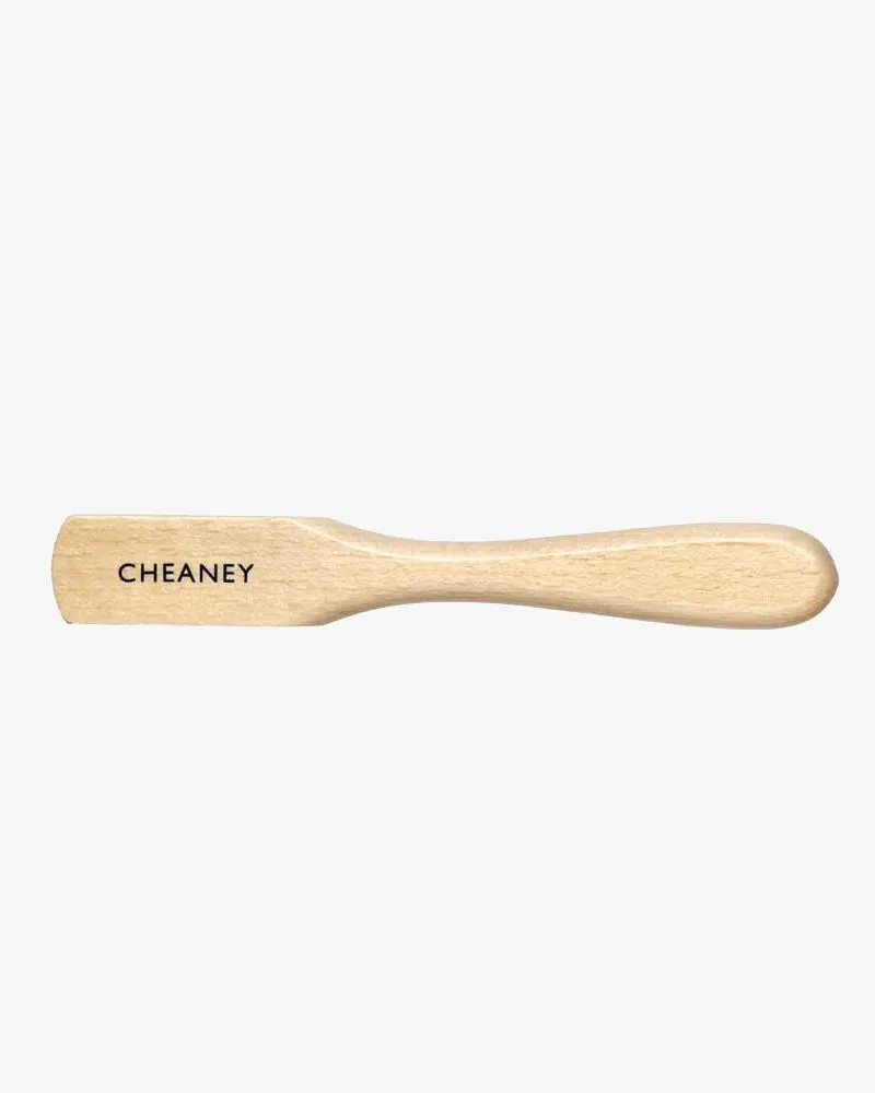 Cheaney Applicator Brush - Black