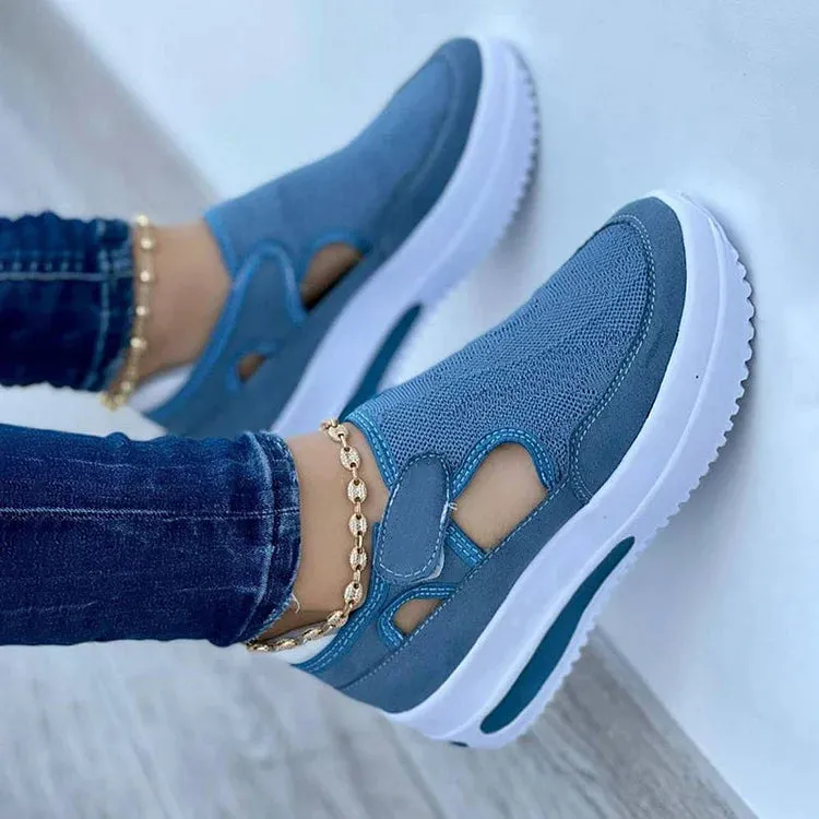Classic and lightweight orthopedic Shoes
