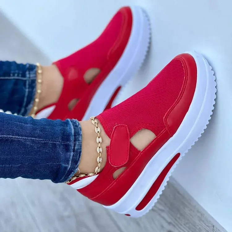 Classic and lightweight orthopedic Shoes