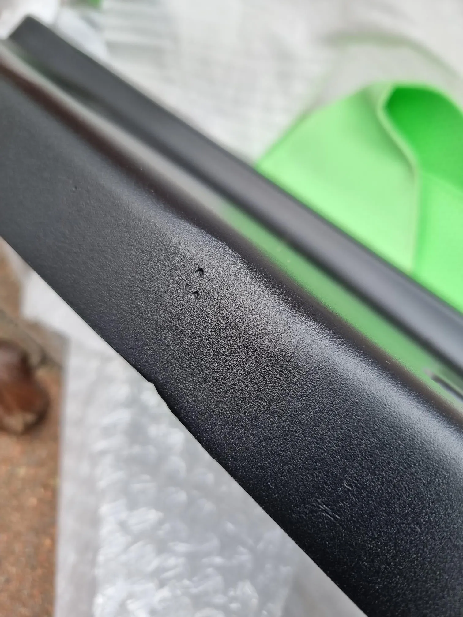 [CLEARANCE] Gator Side Steps Running Boards for Ford Ranger 2012  Double Cab