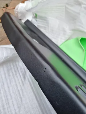 [CLEARANCE] Gator Side Steps Running Boards for Ford Ranger 2012  Double Cab