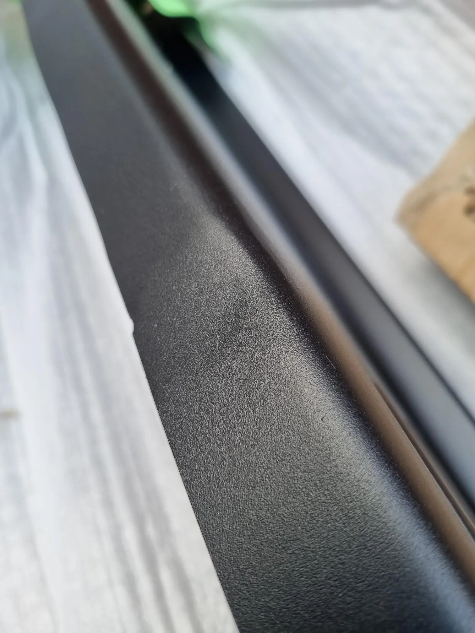 [CLEARANCE] Gator Side Steps Running Boards for Ford Ranger 2012  Double Cab