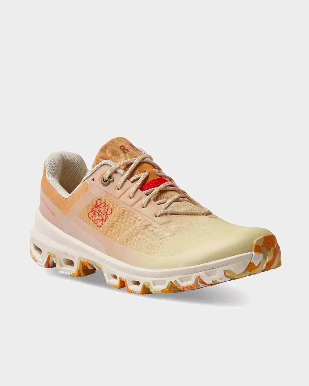 Cloudventure Gradient Orange Running Shoes