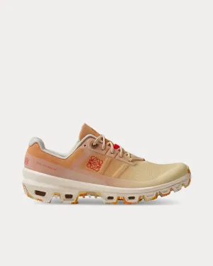 Cloudventure Gradient Orange Running Shoes