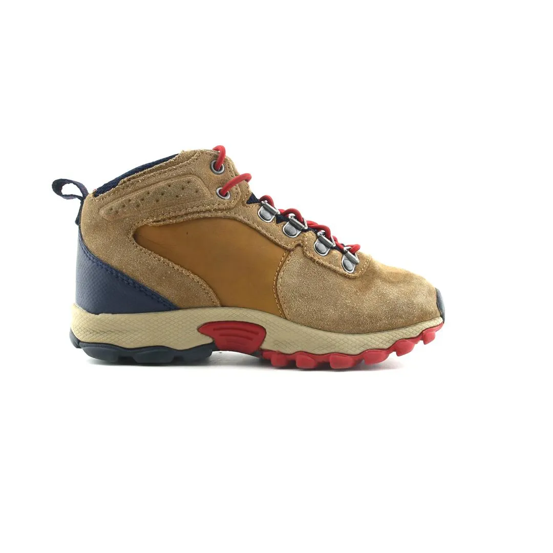 COLUMBIA RIDGE SUEDE
