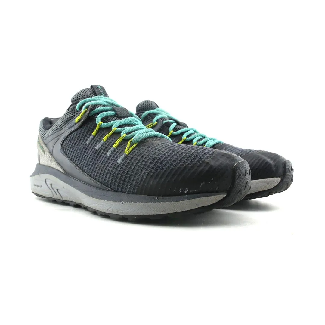 COLUMBIA TRAILSTORM (WATERPROOF)