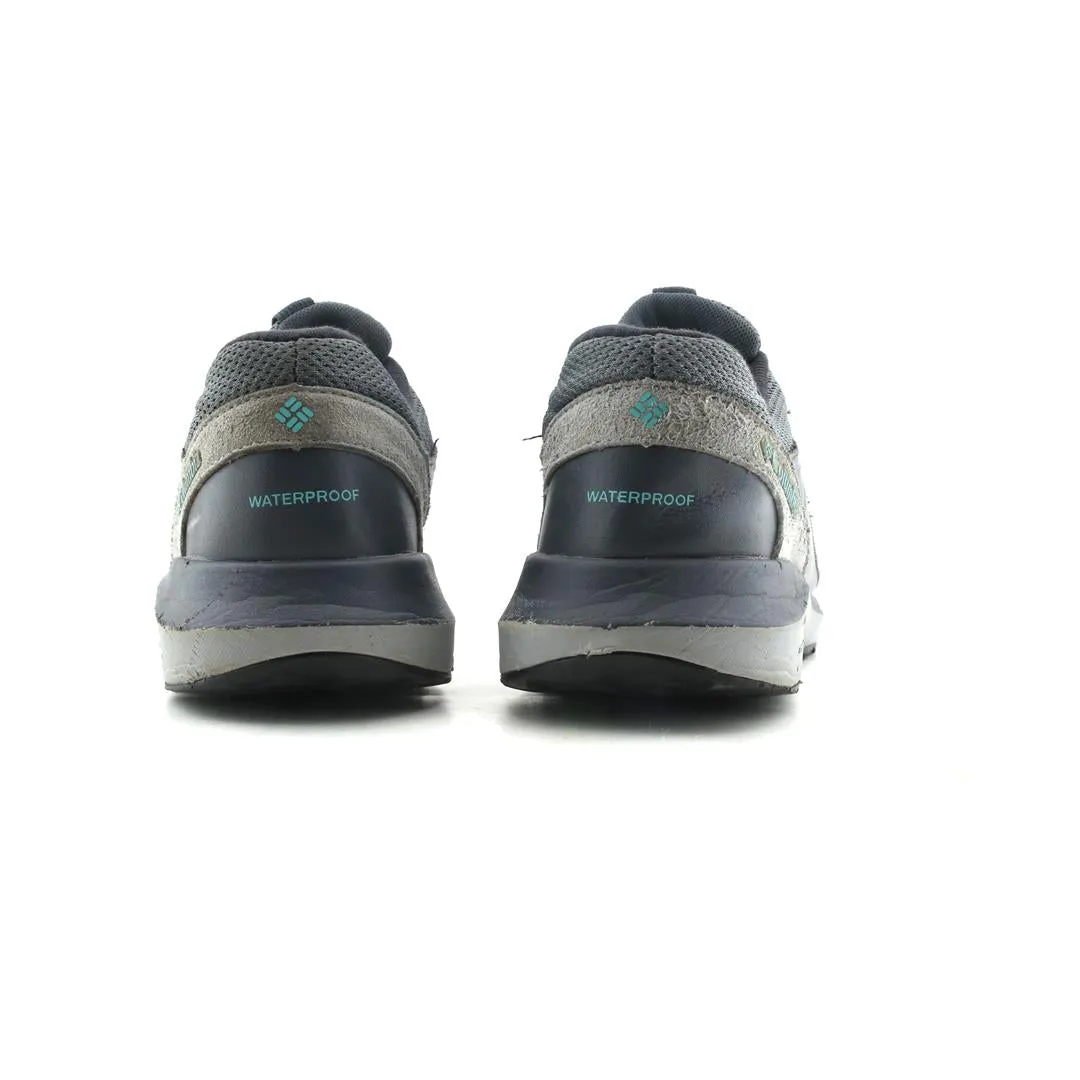 COLUMBIA TRAILSTORM (WATERPROOF)