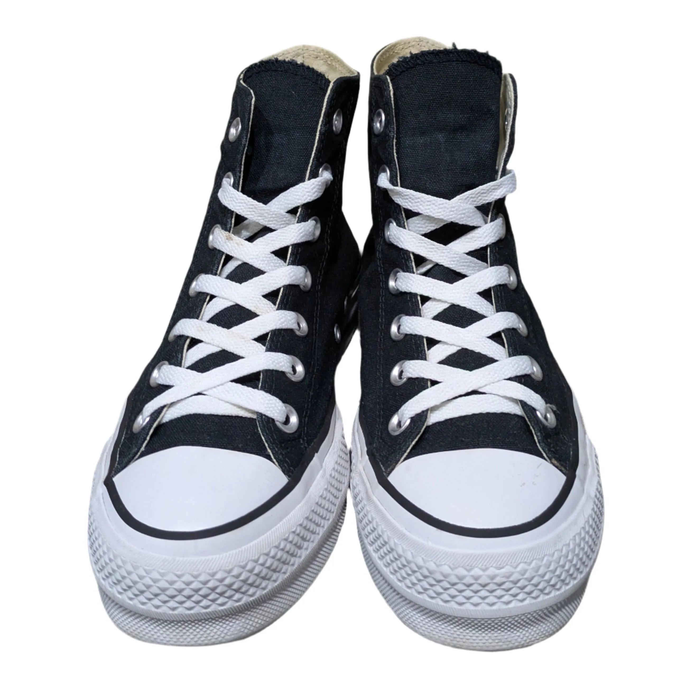Converse Chuck Taylor All Star Lift Platform Canvas - Black Size UK 6 / EU 39 / US 8