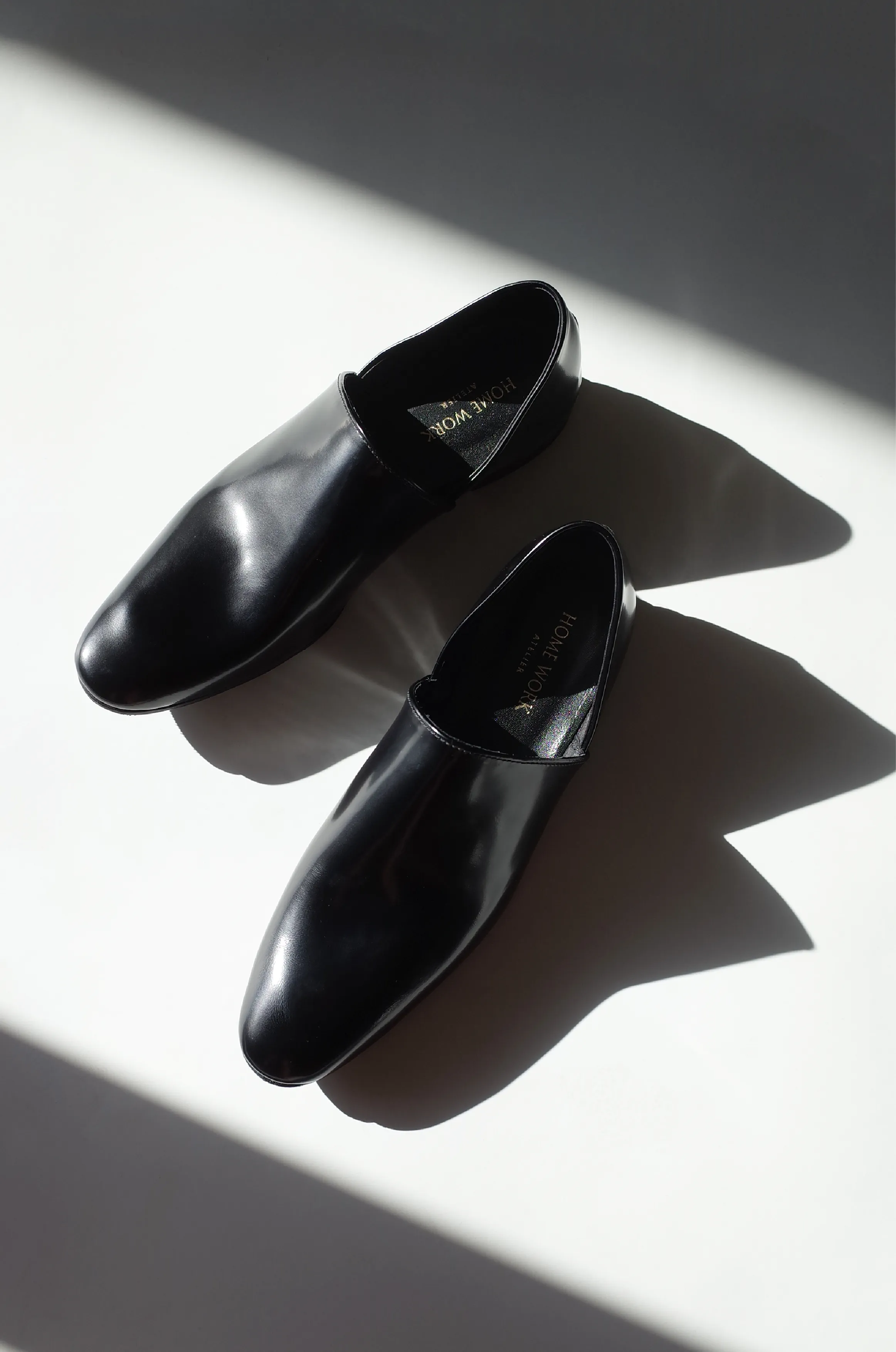 Craftsman Made Leather100% Chouette Elegant Shoes