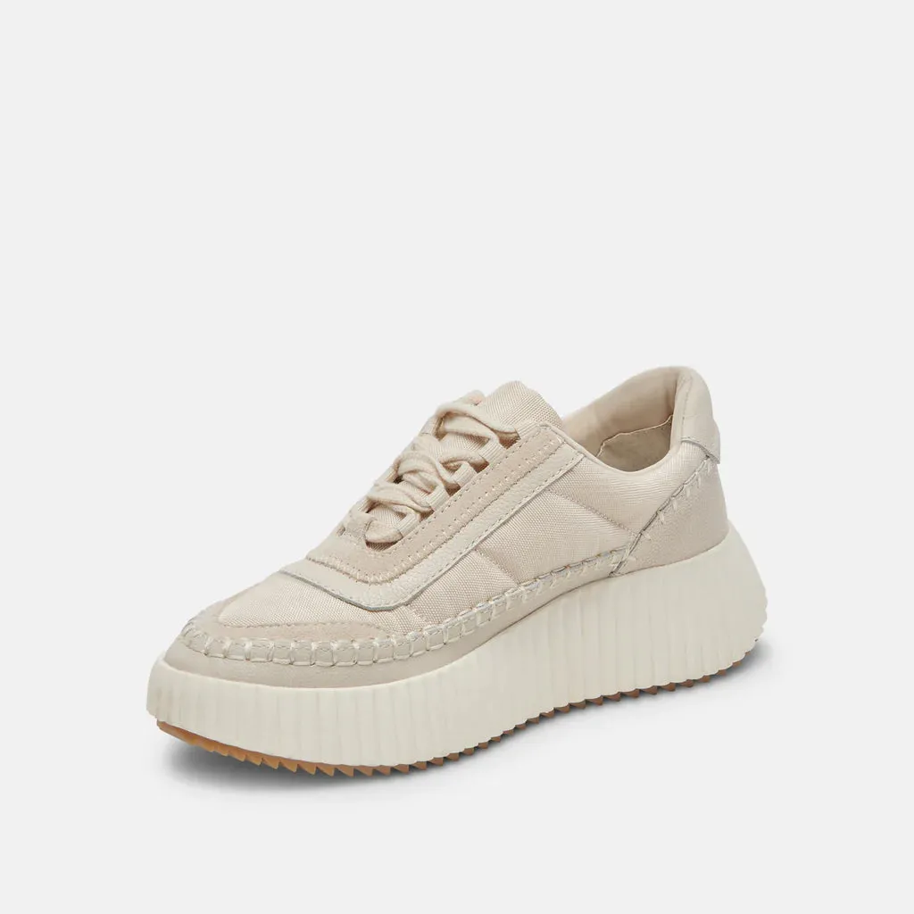 Dolen Nylon Sneakers