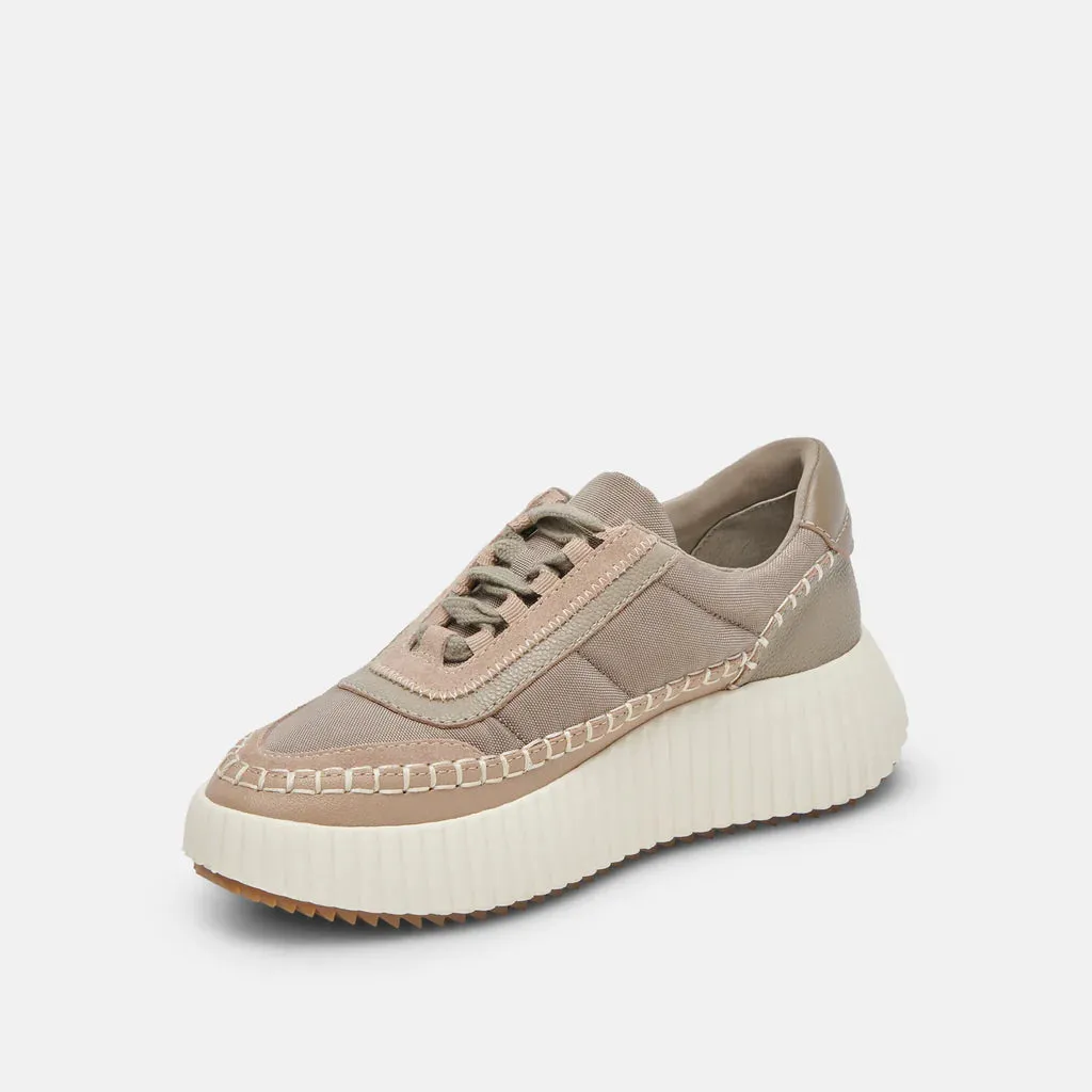 Dolen Nylon Sneakers