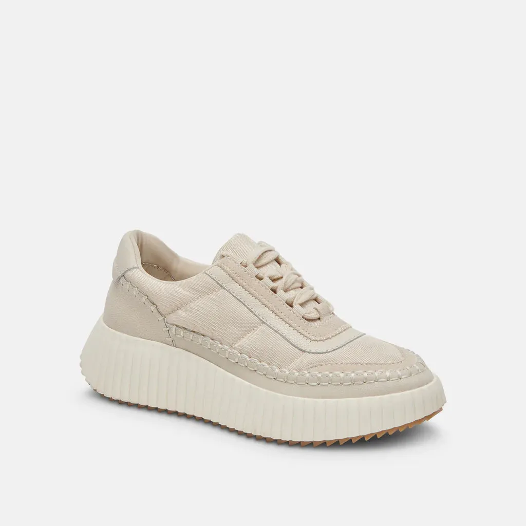 Dolen Nylon Sneakers