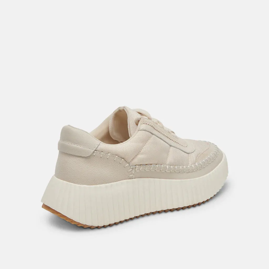 Dolen Nylon Sneakers