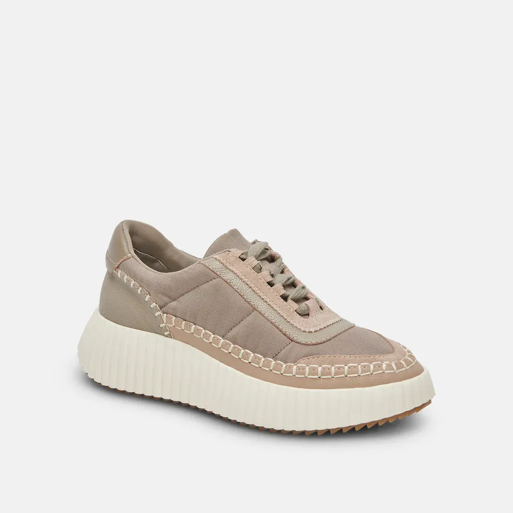 Dolen Nylon Sneakers