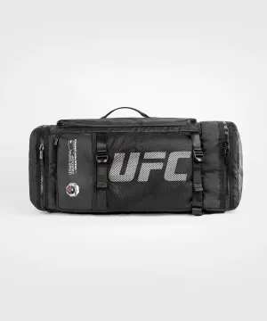 Duffle Bag - UFC x Venum - 'Adrenaline' Fight week duffle bag - Black