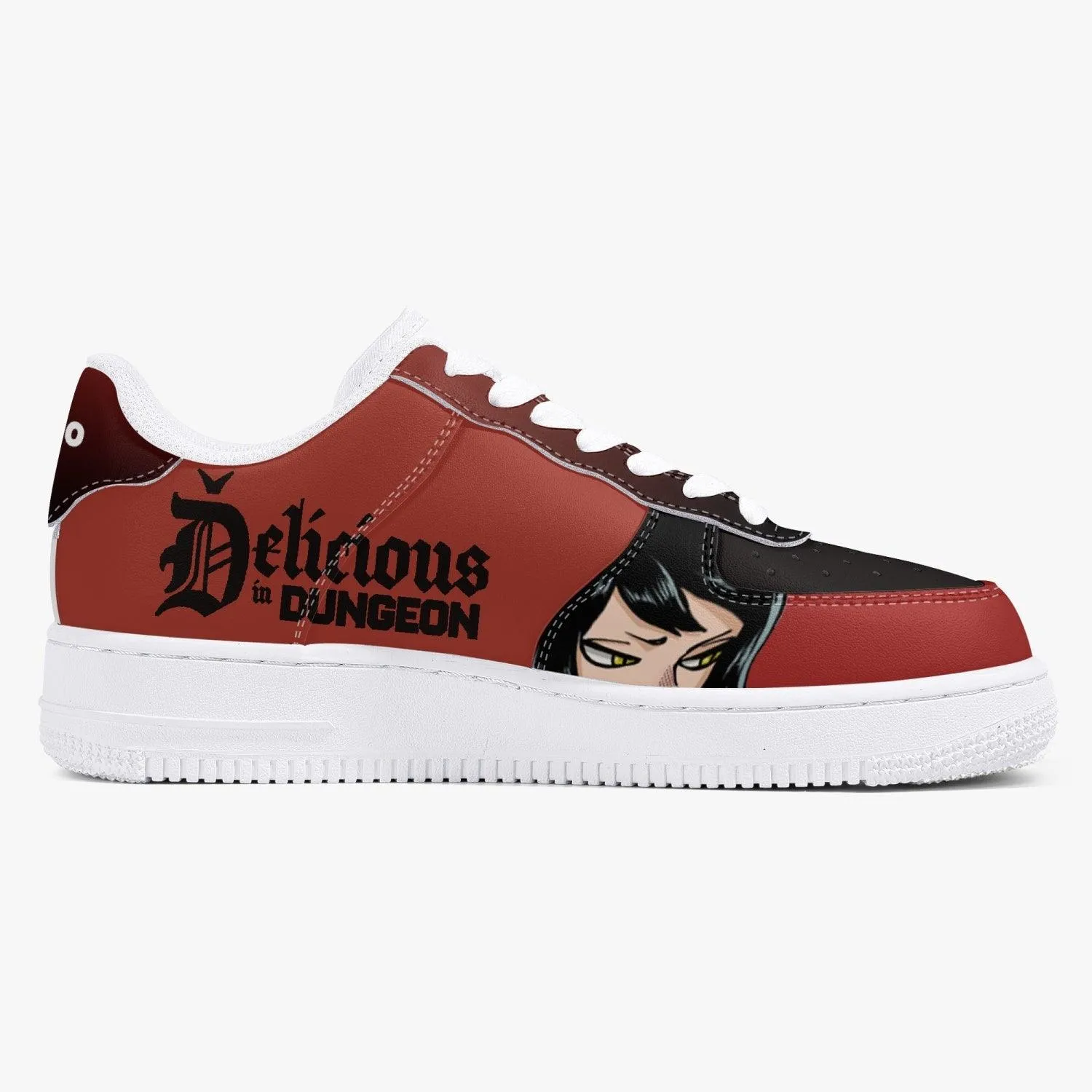 Dungeon Meshi Izutsumi Air F1 Anime Shoes