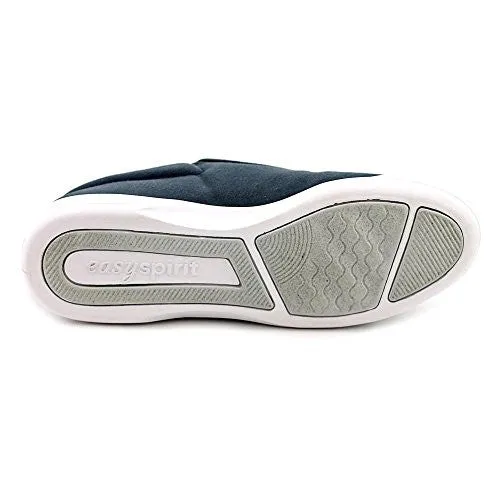 Easy Spirit AP2 Women's Oxford 10.5 3A US Navy-Microfiber